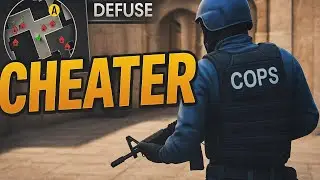 Defuse + читы =Беспредел!🚀Ты это должен увидеть/Defuse + Cheats =Total Chaos!🚀You&rsquo;ve Got to See This