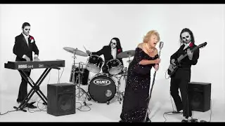 93yo Metal Grandma Holocaust Survivor Spy! 