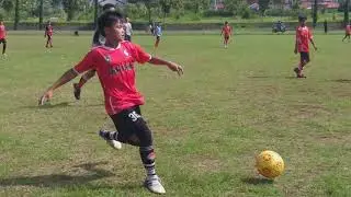 Uji coba Saint Prima 2006 FC vs kertabraja(19 Jan 19)