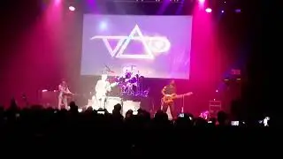 Steve Vai, Le Transbordeur, Villeurbanne, Lyon(4)