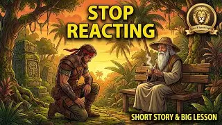 The Power of Silence: How to Destroy Your Enemies Without Saying a Word