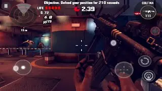 Dead Trigger 1 
