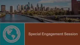 Special Engagement: 2016 NFDA International Convention & Expo