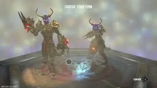 That went from 0-100 REAL fast. Almighty: Kill Your Gods (DEMO)