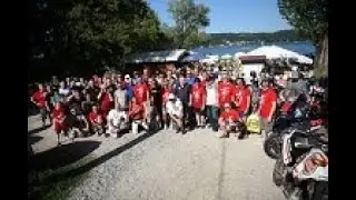 Treffen Rally Italy 2026 Part 2