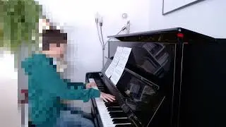 W. A. Mozart - Klaviersonate Nr. 11, Alla Turca (2026-02)