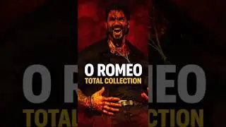O Romeo movie Box office collection #oromeo #shorts