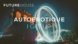 AutoErotique - I Get Up [Illumi Music Fanmade]