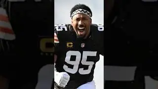 Myles Garrett had ALL TIME⭐️ great season in 2025! #nfl #podcast #clevelandbrowns #browns #football
