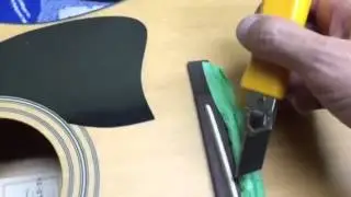 Lowering the action