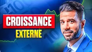 Croissance Externe