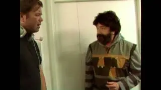 First Ever Episodes on Challenge - Knightmare
