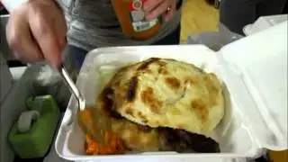 A Visit to Our European Food Market VLOG #8