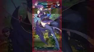 FEヒーローズ 絆英雄戦 クレイン&クラリーネ インファナル