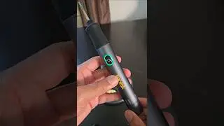 #solderingiron #electronics #fanttik #fanttiktools