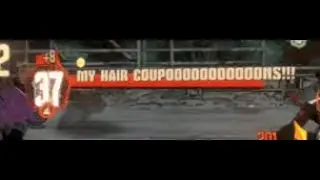 Never touch Ricardo's hair coupons (Deepwoken)