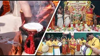 324-Pongala & Alangaara Deepaarathanai | MASSI-UAE | 4th Year Pongal Festival-2026.