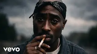 2Pac - Peace Of Mind ( NEW VERSION ) | 2025