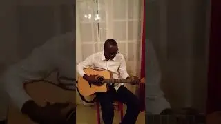 Yesu Nzambi kedika
