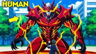A Mysterious Villain Opens the Gates of Hell but a Demon Hunter Rises to Stop Him - Anime Recap