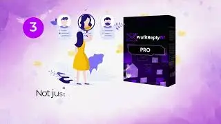 ProfitReply AI OTO - ProfitReply AI OTOs