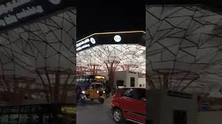 Thiru Vika Nagar New bus stand #shorts