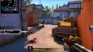 Asian Midget is a god
