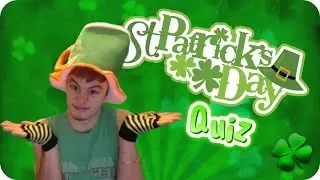 How Irish Are You?