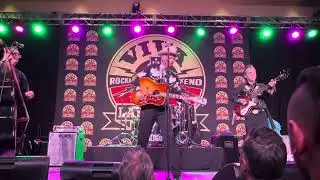 SMOKEHOUSE DAVE - Viva Las Vegas