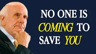 Nobody Is Coming to Save You (This Is the Truth You Avoid)