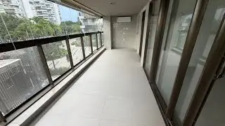 APARTAMENTO PARA LOCAÇÃO DE 3 SUÍTES - ORLA DA PRAIA - WAVE BY YOO
