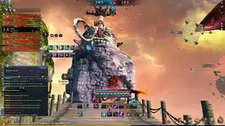 [BNS WIKI] Sin PvP 6v6 map vũng c&aacute; voi trắng