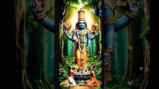 #govinda #motivation #balaji #god #hindugod #edukondalavada #nature