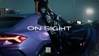 Hard Dark Drill Freestyle Beat &ndash; &ldquo;ON SIGHT&rdquo; | UK / NY Drill Instrumental
