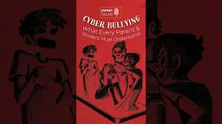 Cyber Bullying: What Every Parent & Student Must Understand