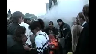 Streetfightertreffen Tensfeld 98