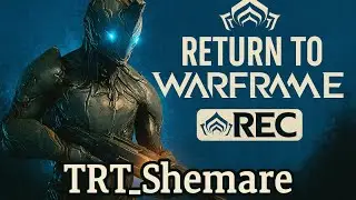 Casual Warframe Run | Pursuit of All Prime Frames