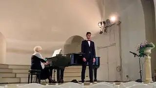 В.Калинников - 