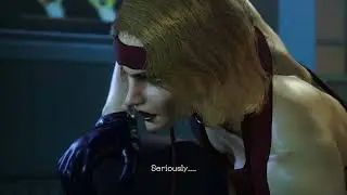 How DESTROY ELISSA - Street Fighter 6 Walkthrough Part 2023 - Mad Gear Gang