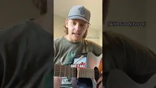 As many fingerstyle songs as I could think of in one take #guitar #onetake #viral