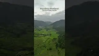 Someshwar Uttarakhand - The Step Farming Paradise | Travel with Vikram #someshwar #kausani #travel
