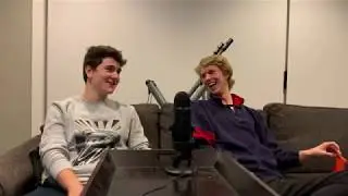 Do Video Games Cause School Shootings? (All Things Gaming) - The Massoftwo Podcast Ep. 1