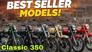 Классическая модель 350, самая продаваемая модель | черный (stealth black), изумрудно-зеленый (em...