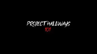 $pinkrewxho ft Spinkrew - Pop It [Project Hallways 101]  Full Performance