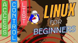ACL in Linux with lab || Access Control List