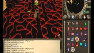The Murder21 - Jad met Magic secateurs