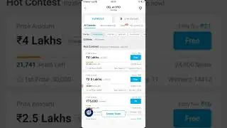 free entry fantasy app / free entry fantasy cricket app