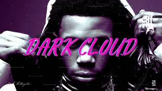 (FREE) A BOOGIE x DON Q TYPE BEAT | 2021 ~ &ldquo;DARK CLOUD&rdquo;
