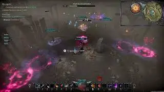 Breaking the Stonebreaker! Boss Battle