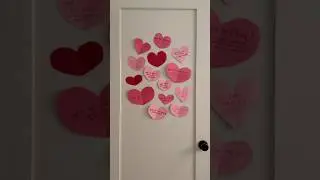 a sweet way to make your kids feel loved for valentine&rsquo;s day
